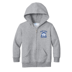 Classic TODDLER Fleece FULL-ZIP Sweatshirt