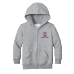 Classic TODDLER Fleece FULL-ZIP Sweatshirt