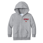 Classic TODDLER Fleece FULL-ZIP Sweatshirt