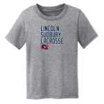 Classic TODDLER Short Sleeve TEE