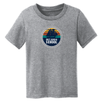 Classic TODDLER Short Sleeve TEE