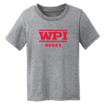 Classic TODDLER Short Sleeve TEE