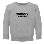 Classic TODDLER CREW SWEATSHIRT