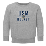 Classic TODDLER CREW SWEATSHIRT