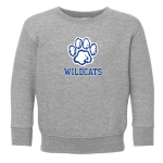 Classic TODDLER CREW SWEATSHIRT