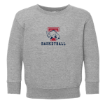 Classic TODDLER CREW SWEATSHIRT