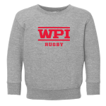 Classic TODDLER CREW SWEATSHIRT