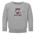 Classic TODDLER CREW SWEATSHIRT