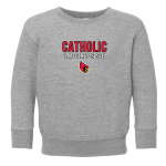 Classic TODDLER CREW SWEATSHIRT