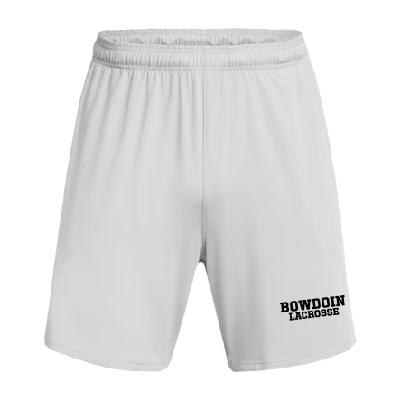 Under Armour Tech Vent GREY Short with Pockets