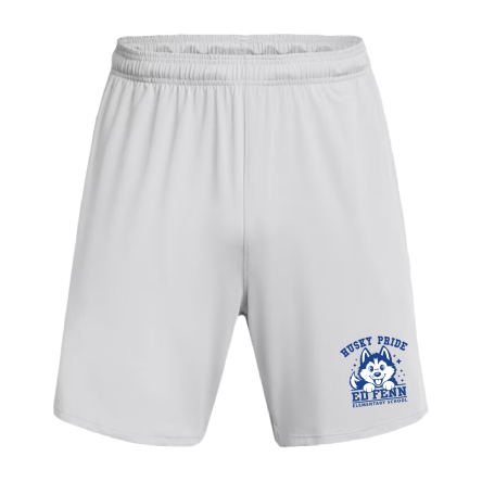 Under Armour Tech Vent GREY Short with Pockets