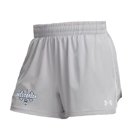 Under Armour WOMEN'S TECH Short
