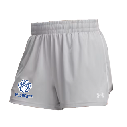 Under Armour WOMEN&#039;S TECH Short
