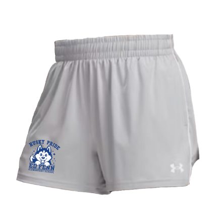 Under Armour WOMEN'S TECH Short