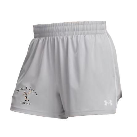 Under Armour WOMEN&#039;S TECH Short