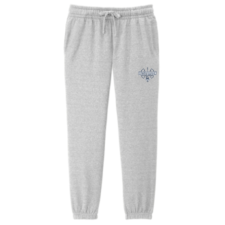 WOMEN'S Fleece SWEATPANTS