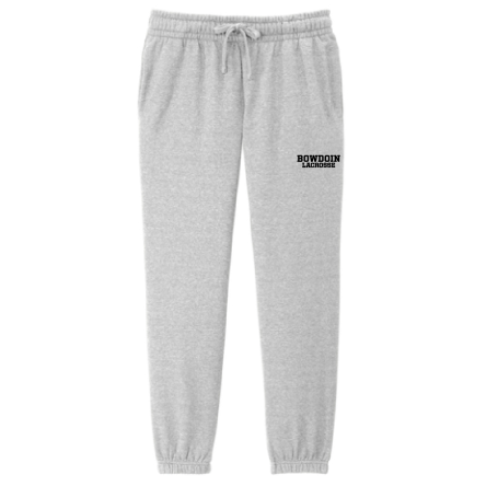 WOMEN&#039;S Fleece SWEATPANTS