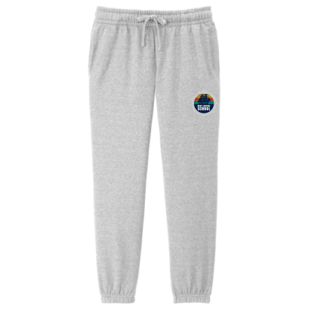 WOMEN&#039;S Fleece SWEATPANTS