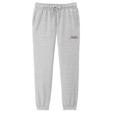 WOMEN&#039;S Fleece SWEATPANTS