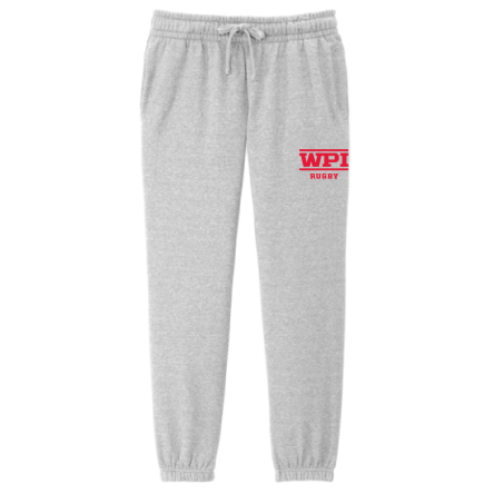 WOMEN'S Fleece SWEATPANTS