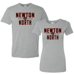 Atlantic Sportswear FEEL GOOD Tee