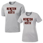 Classic SHORT Sleeve PERFORMANCE Tee