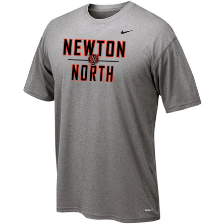 NIKE SHORT SLEEVE Legend Tee