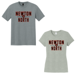 Tri-Blend SHORT SLEEVE Tee