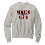 CHAMPION® Reverse Weave® CREWNECK Sweatshirt