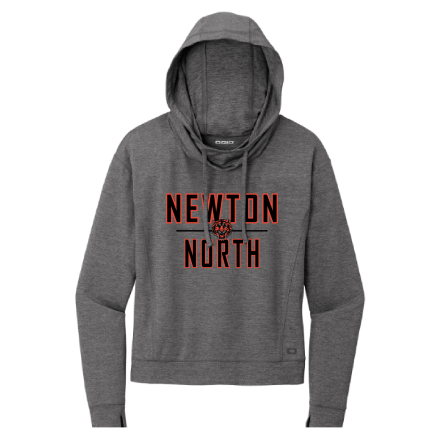 OGIO Women&#039;s Force Hoody