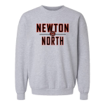 Classic CREWNECK Sweatshirt