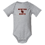 Classic INFANT ONESIE