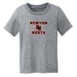 Classic TODDLER Short Sleeve TEE