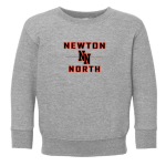 Classic TODDLER CREW SWEATSHIRT