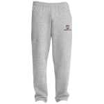 Classic Open Bottom SWEATPANTS