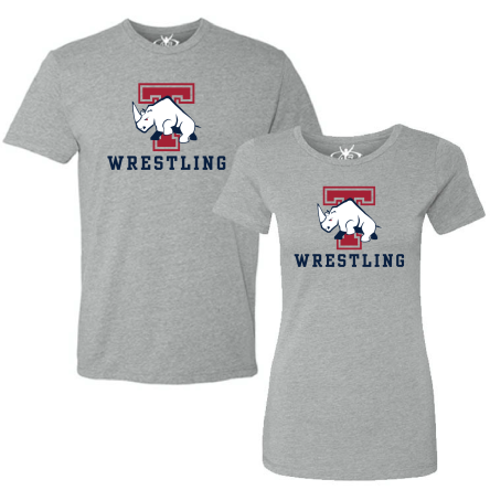 Atlantic Sportswear FEEL GOOD Tee