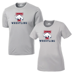 Classic SHORT Sleeve PERFORMANCE Tee