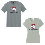 Tri-Blend SHORT SLEEVE Tee