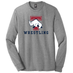 Tri-Blend LONG SLEEVE Tee