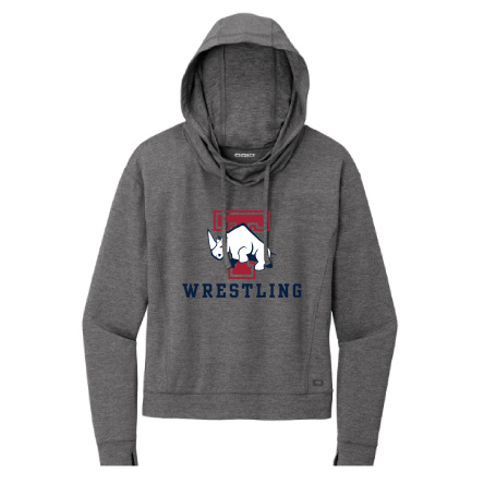 OGIO Women&#039;s Force Hoody