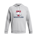 Under Armour SOLID Fleece Hoodie