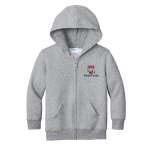 Classic TODDLER Fleece FULL-ZIP Sweatshirt