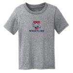 Classic TODDLER Short Sleeve TEE