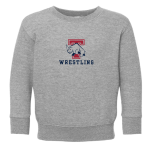 Classic TODDLER CREW SWEATSHIRT