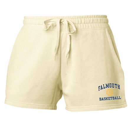 Women&#039;s Creamy Soft Fleece Short with Pockets