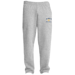 Classic Open Bottom SWEATPANTS