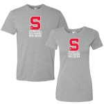 Atlantic Sportswear FEEL GOOD Tee