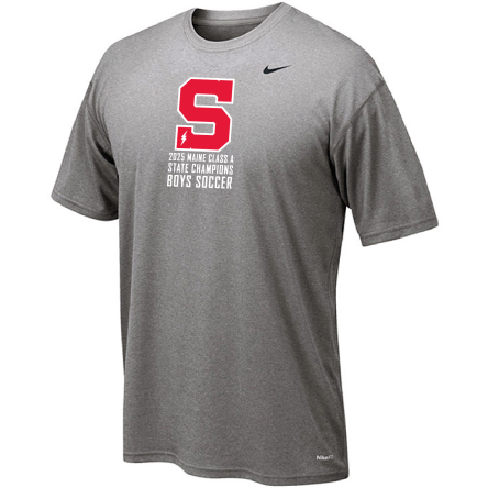 NIKE SHORT SLEEVE Legend Tee