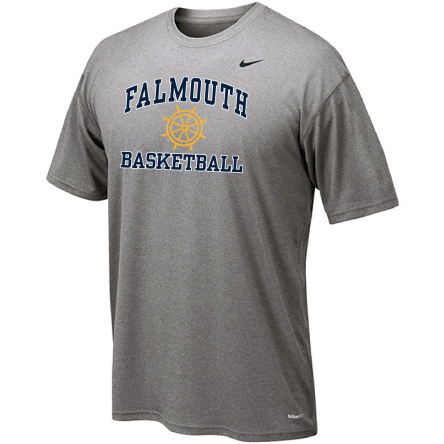 NIKE SHORT SLEEVE Legend Tee