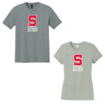 Tri-Blend SHORT SLEEVE Tee